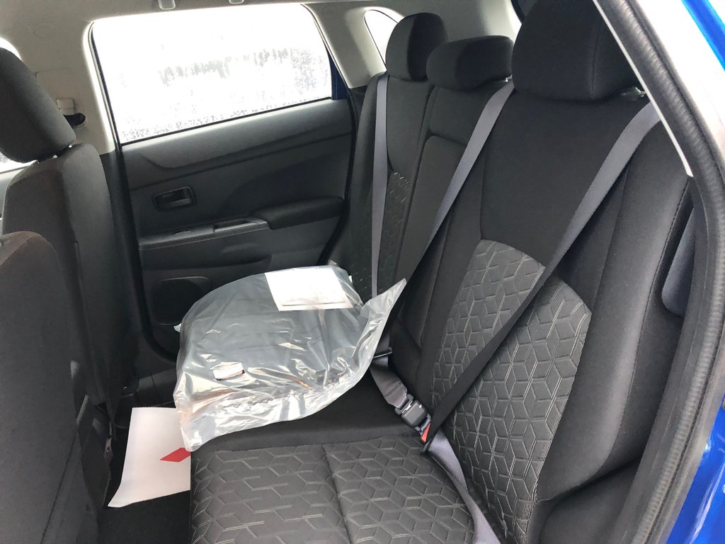2025 Mitsubishi RVR ES AWC in Kentville, Nova Scotia - 17 - w1024h768px