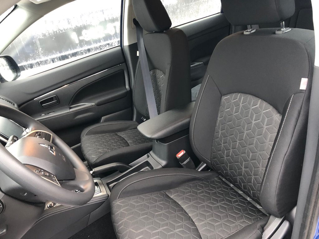 2025 Mitsubishi RVR ES AWC in Kentville, Nova Scotia - 15 - w1024h768px