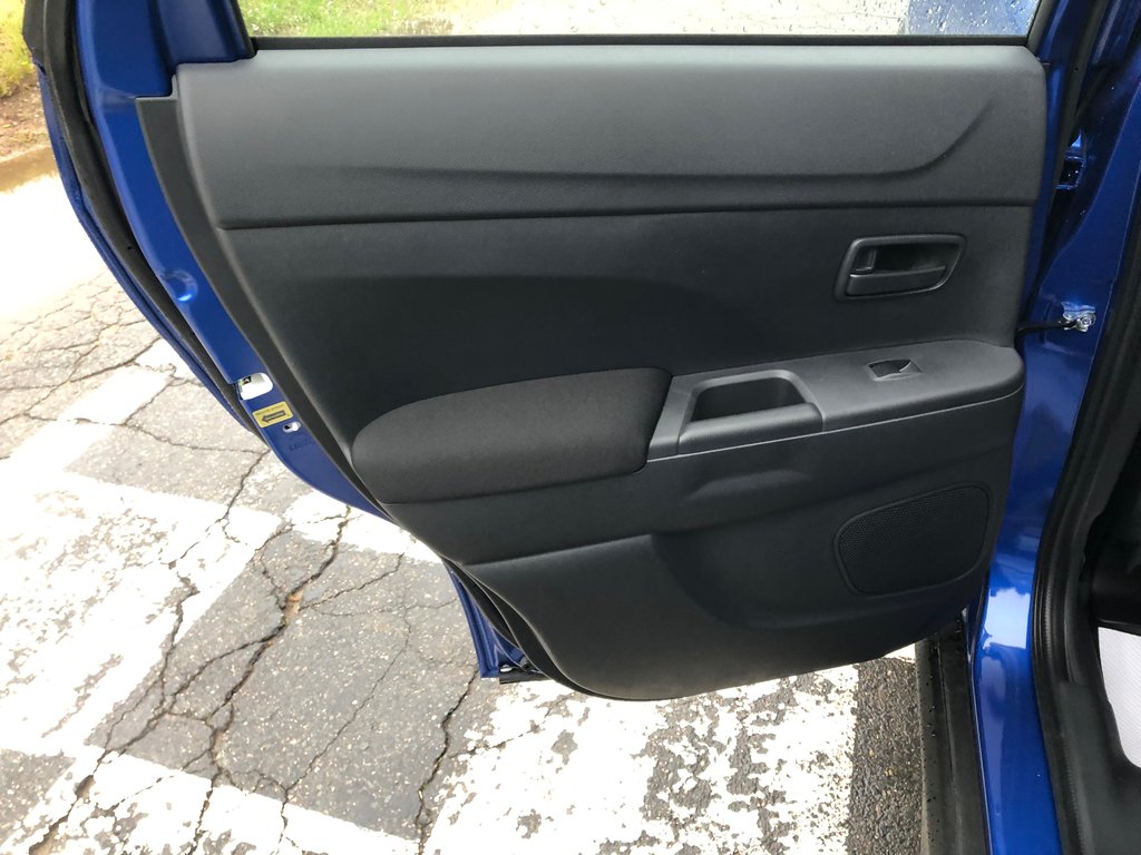2025 Mitsubishi RVR ES AWC in Kentville, Nova Scotia - 16 - w1024h768px