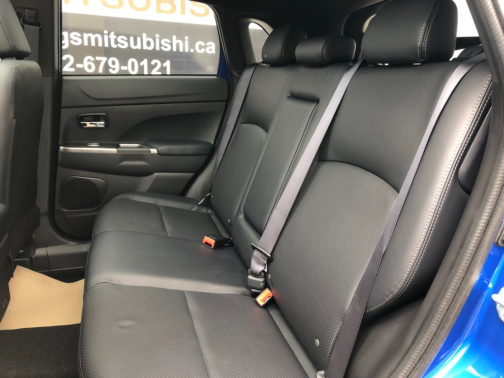 2025 Mitsubishi RVR GT AWC in Kentville, Nova Scotia - 21 - w1024h768px