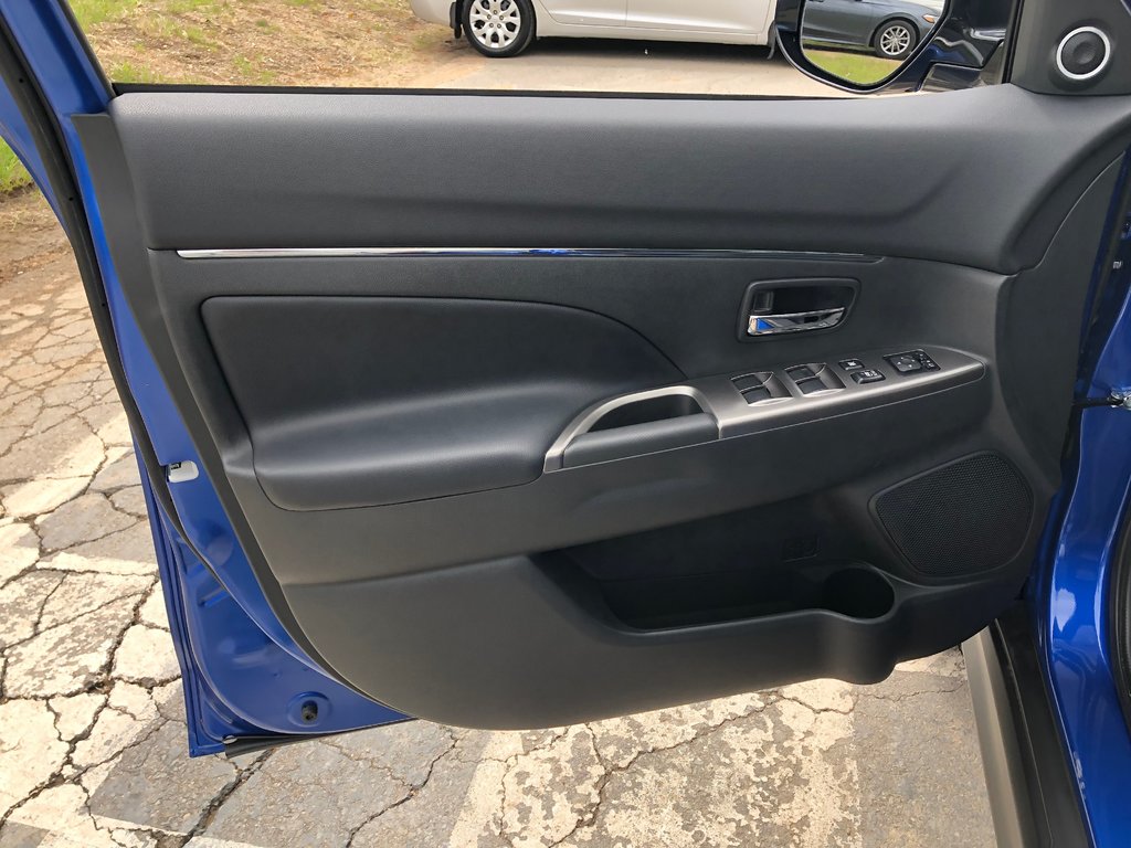 2025 Mitsubishi RVR GT AWC in Kentville, Nova Scotia - 20 - w1024h768px