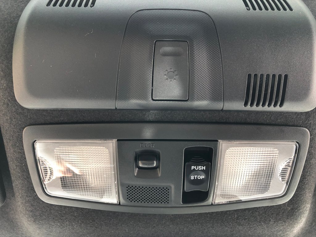 2025 Mitsubishi RVR GT AWC in Kentville, Nova Scotia - 16 - w1024h768px