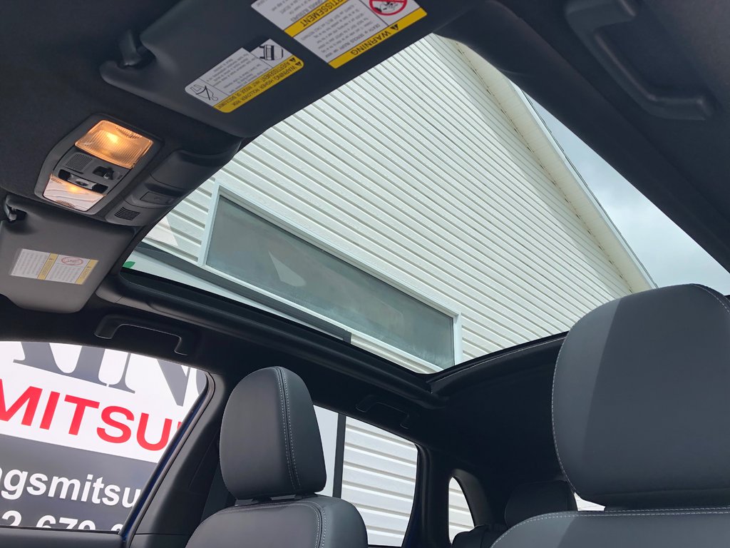 2025 Mitsubishi RVR GT AWC in Kentville, Nova Scotia - 17 - w1024h768px
