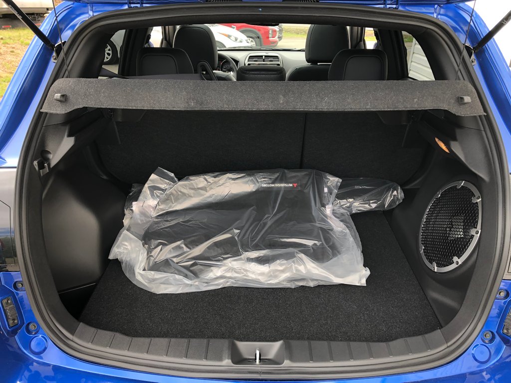 2025 Mitsubishi RVR GT AWC in Kentville, Nova Scotia - 23 - w1024h768px
