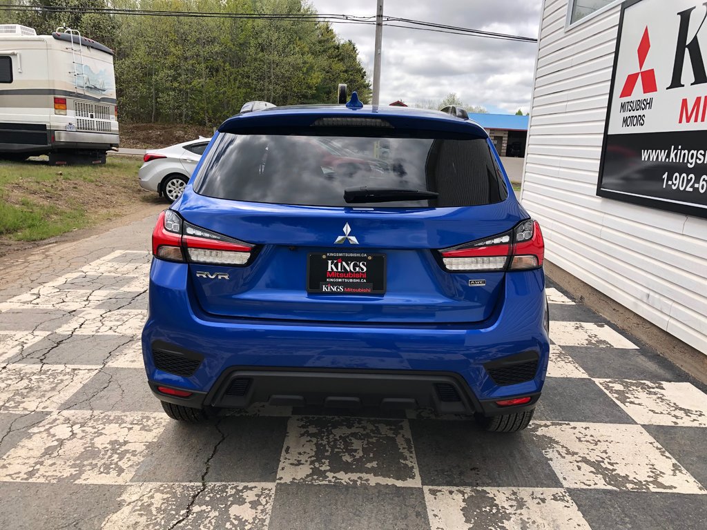 2025 Mitsubishi RVR GT AWC in Kentville, Nova Scotia - 5 - w1024h768px