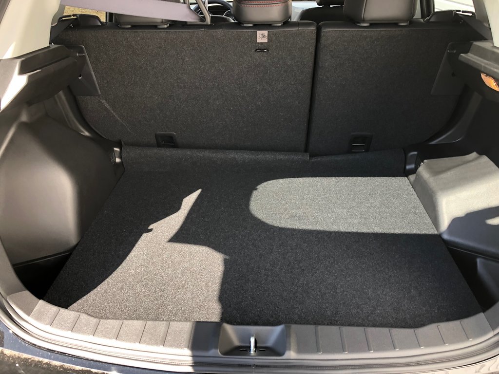 2025 Mitsubishi RVR SEL AWC in Kentville, Nova Scotia - 18 - w1024h768px