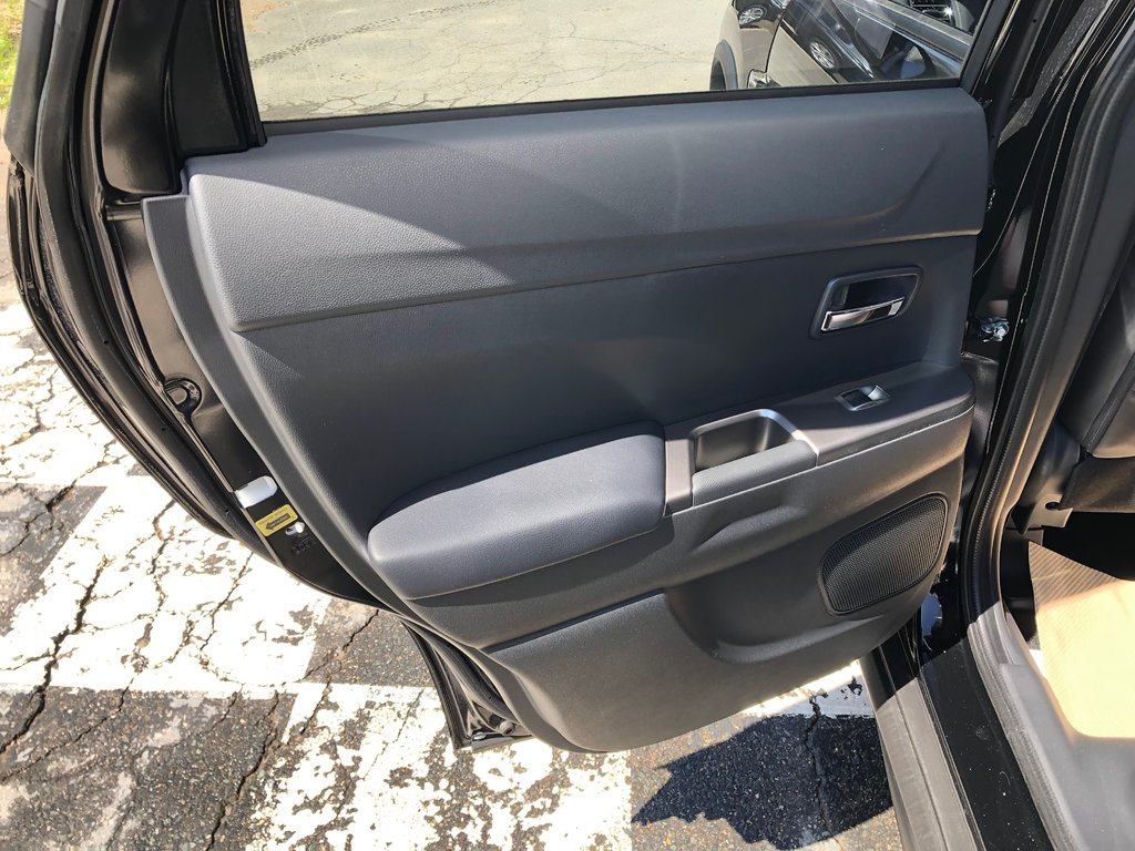 2025 Mitsubishi RVR SEL AWC in Kentville, Nova Scotia - 17 - w1024h768px