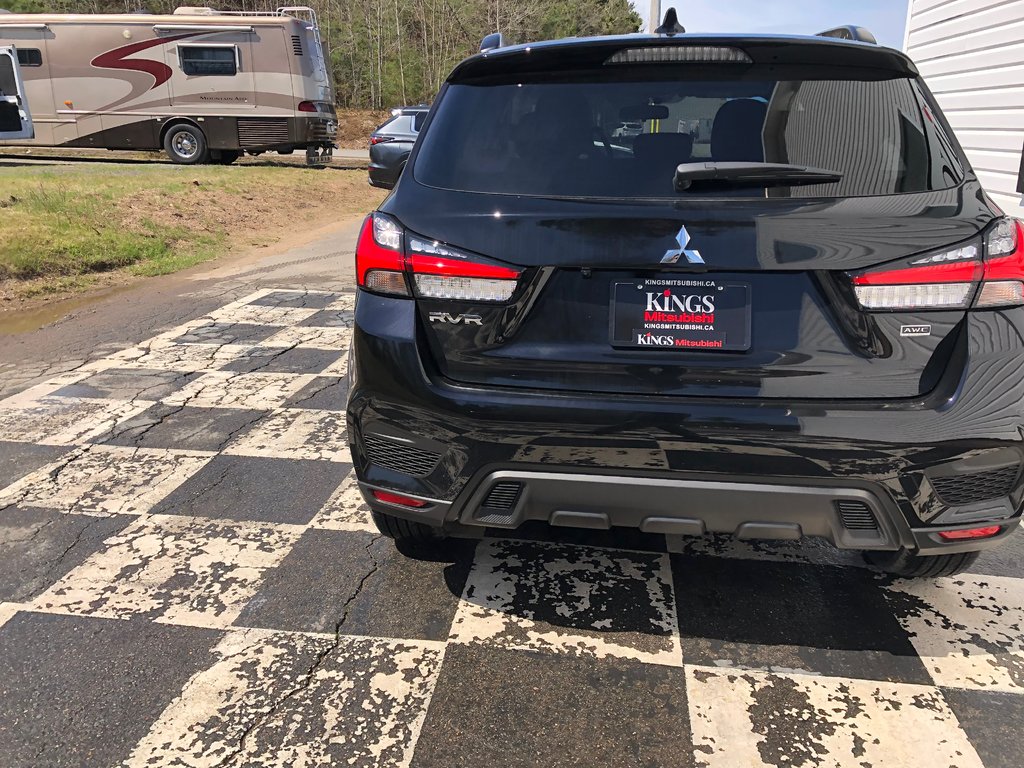 2025 Mitsubishi RVR SEL AWC in Kentville, Nova Scotia - 5 - w1024h768px