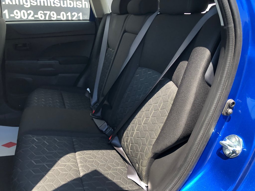 2025 Mitsubishi RVR ES AWC in Kentville, Nova Scotia - 17 - w1024h768px