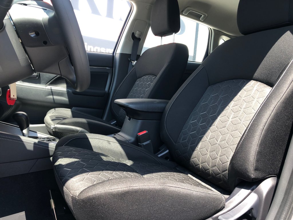 2025 Mitsubishi RVR ES AWC in Kentville, Nova Scotia - 15 - w1024h768px