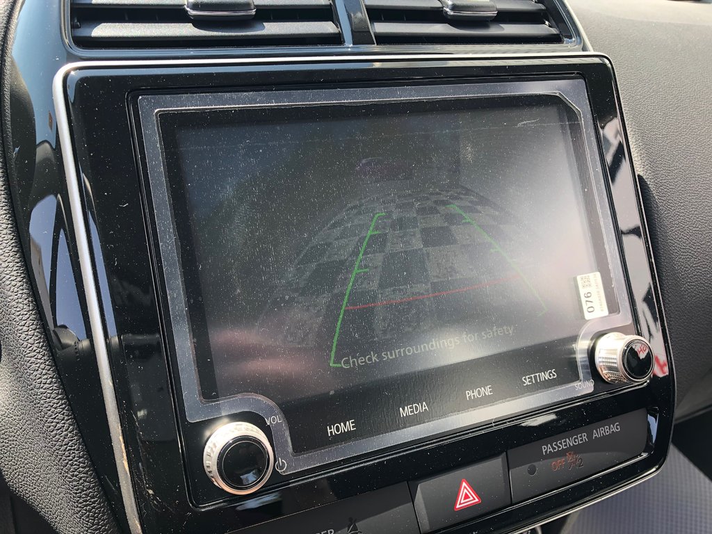 2025 Mitsubishi RVR ES AWC in Kentville, Nova Scotia - 11 - w1024h768px