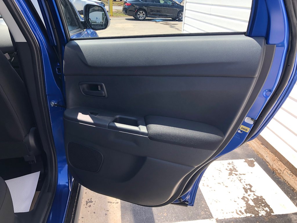 2025 Mitsubishi RVR ES AWC in Kentville, Nova Scotia - 20 - w1024h768px