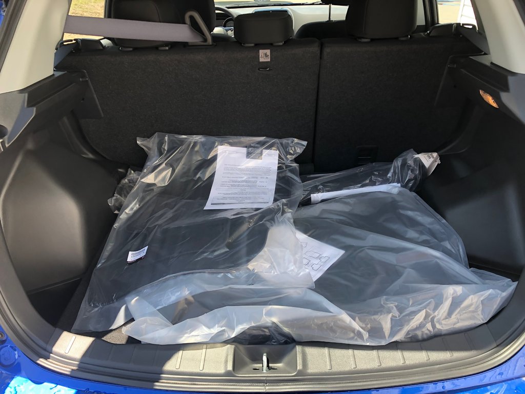 2025 Mitsubishi RVR ES AWC in Kentville, Nova Scotia - 19 - w1024h768px