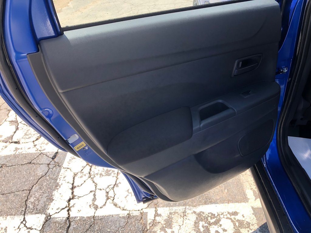 2025 Mitsubishi RVR ES AWC in Kentville, Nova Scotia - 18 - w1024h768px