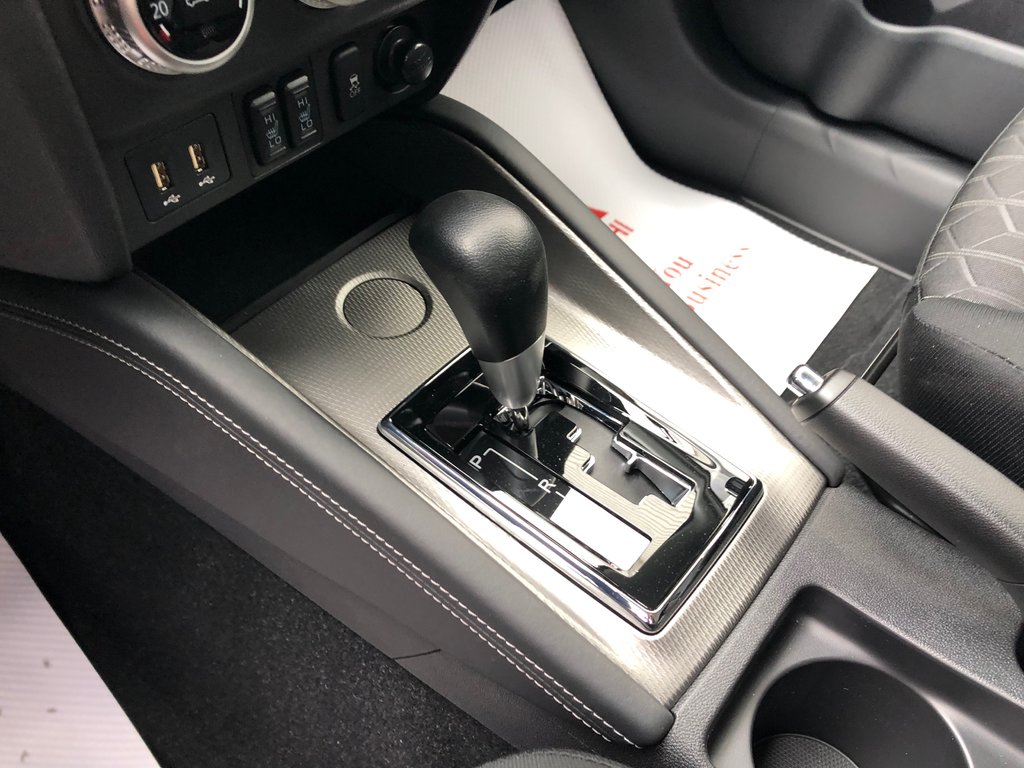 2025 Mitsubishi RVR ES FWD in Kentville, Nova Scotia - 12 - w1024h768px