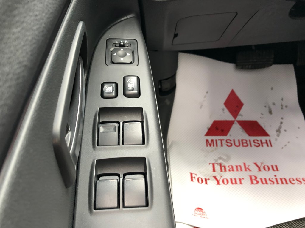 2025 Mitsubishi RVR ES FWD in Kentville, Nova Scotia - 7 - w1024h768px