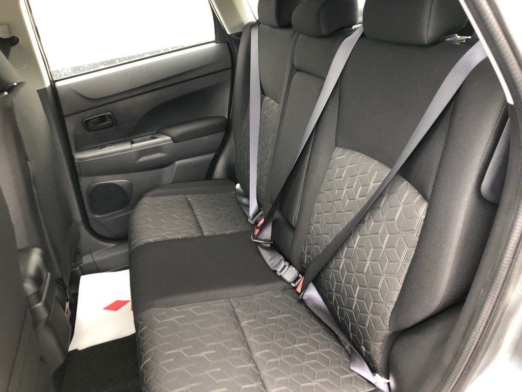 2025 Mitsubishi RVR ES FWD in Kentville, Nova Scotia - 16 - w1024h768px