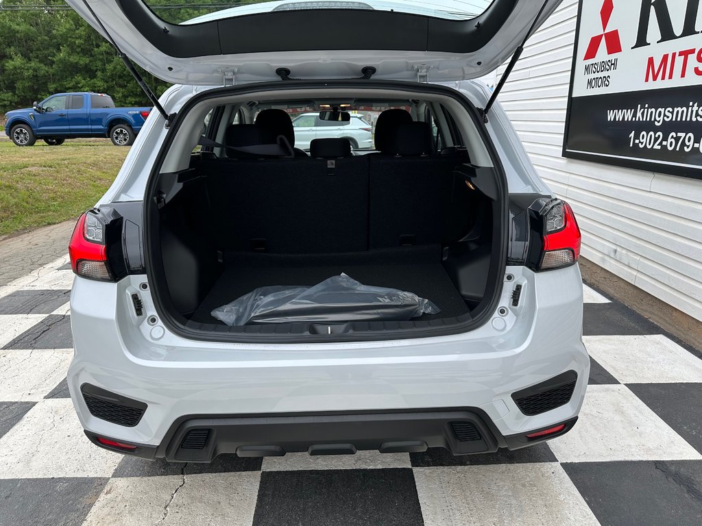 Mitsubishi RVR ES AWC 2025 à Kentville, Nouvelle-Écosse - 17 - w1024h768px
