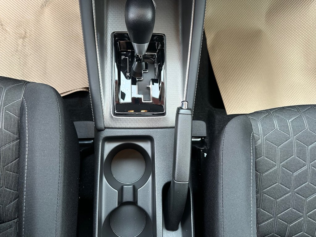 Mitsubishi RVR ES AWC 2025 à Kentville, Nouvelle-Écosse - 14 - w1024h768px