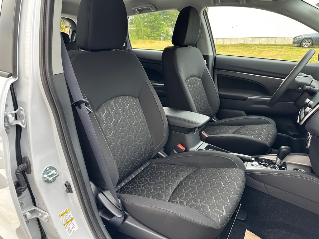 Mitsubishi RVR ES AWC 2025 à Kentville, Nouvelle-Écosse - 20 - w1024h768px