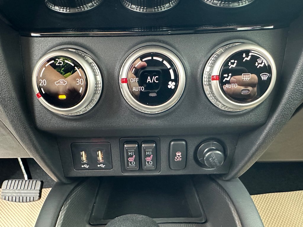 Mitsubishi RVR ES AWC 2025 à Kentville, Nouvelle-Écosse - 13 - w1024h768px