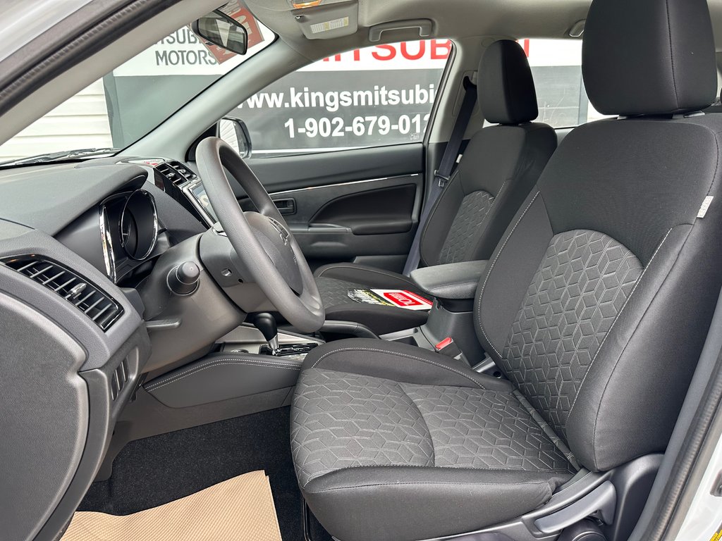 Mitsubishi RVR ES AWC 2025 à Kentville, Nouvelle-Écosse - 8 - w1024h768px