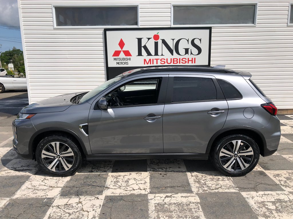 2025 Mitsubishi RVR SEL AWC in Kentville, Nova Scotia - 18 - w1024h768px