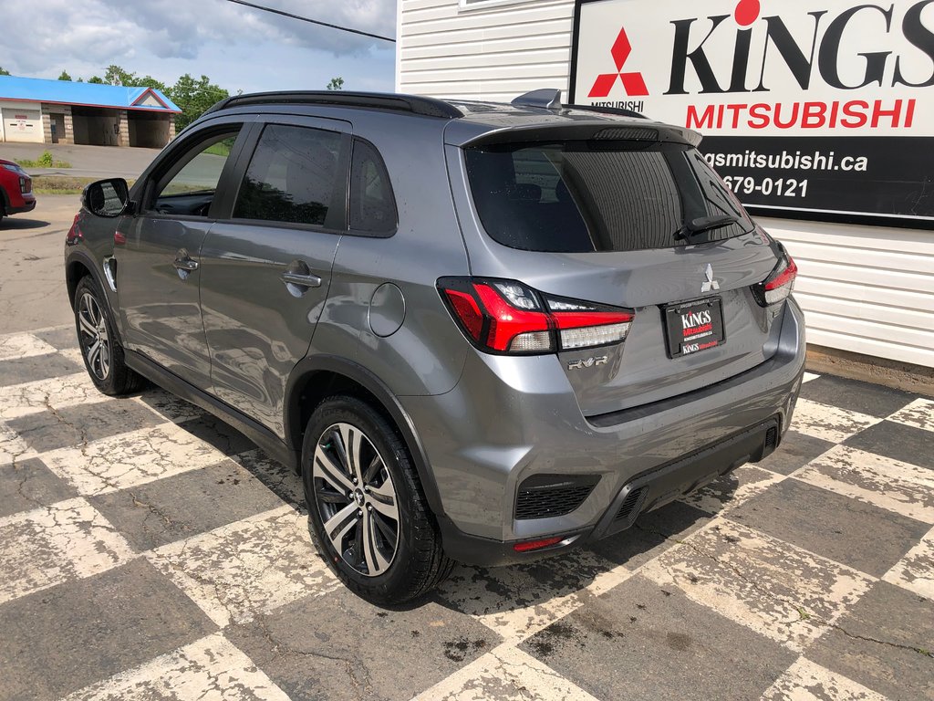 2025 Mitsubishi RVR SEL AWC in Kentville, Nova Scotia - 6 - w1024h768px