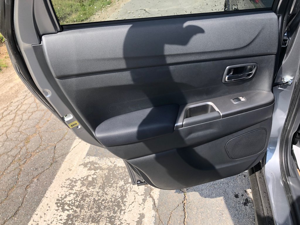 2025 Mitsubishi RVR SEL AWC in Kentville, Nova Scotia - 12 - w1024h768px