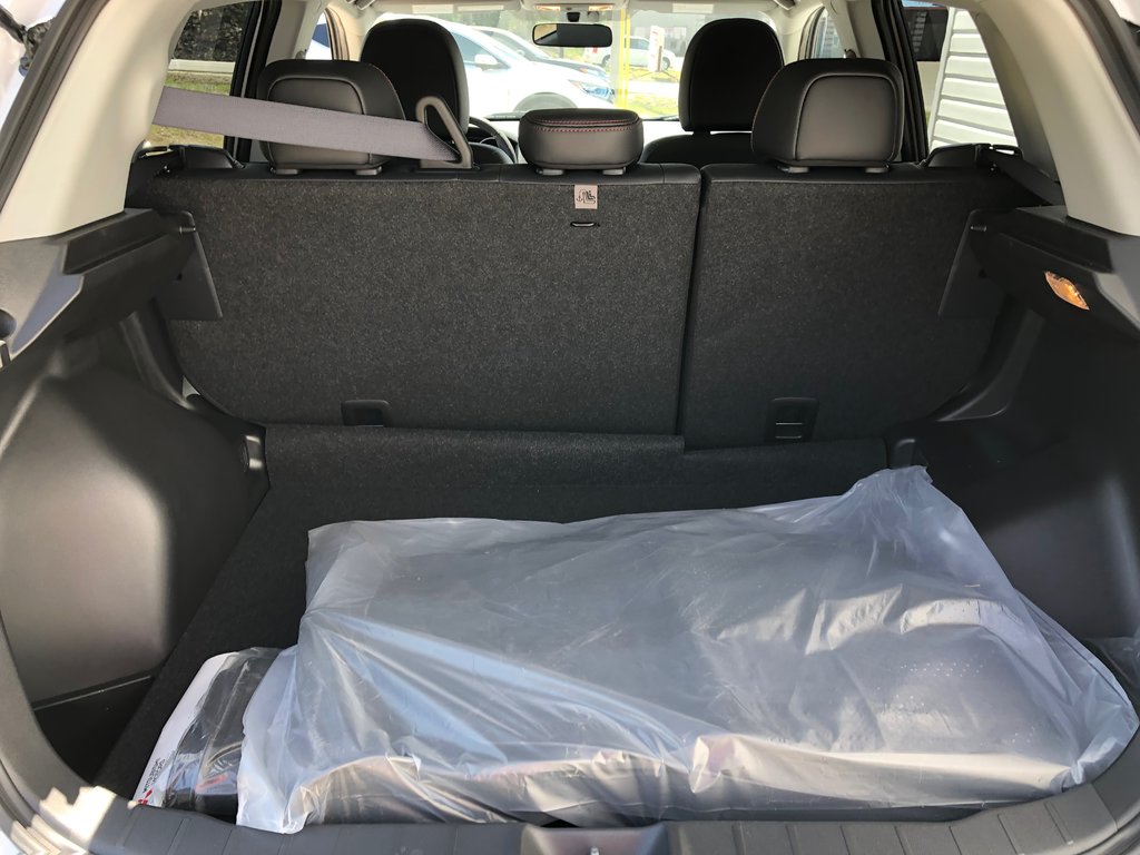 2025 Mitsubishi RVR SEL AWC in Kentville, Nova Scotia - 19 - w1024h768px