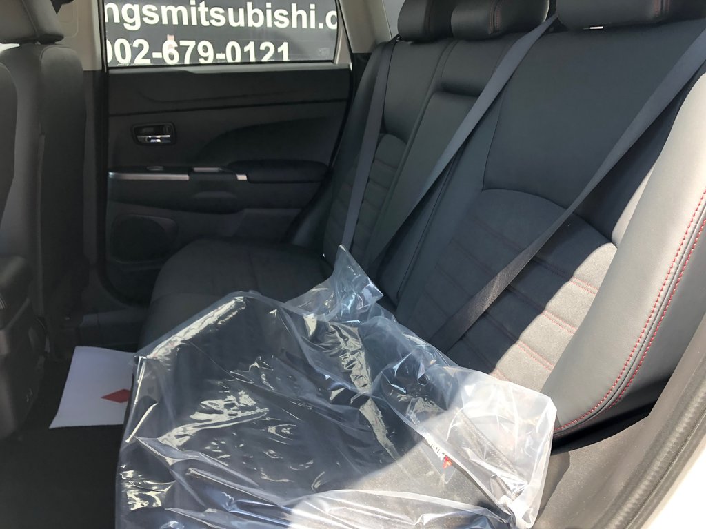 2025 Mitsubishi RVR SEL AWC in Kentville, Nova Scotia - 17 - w1024h768px