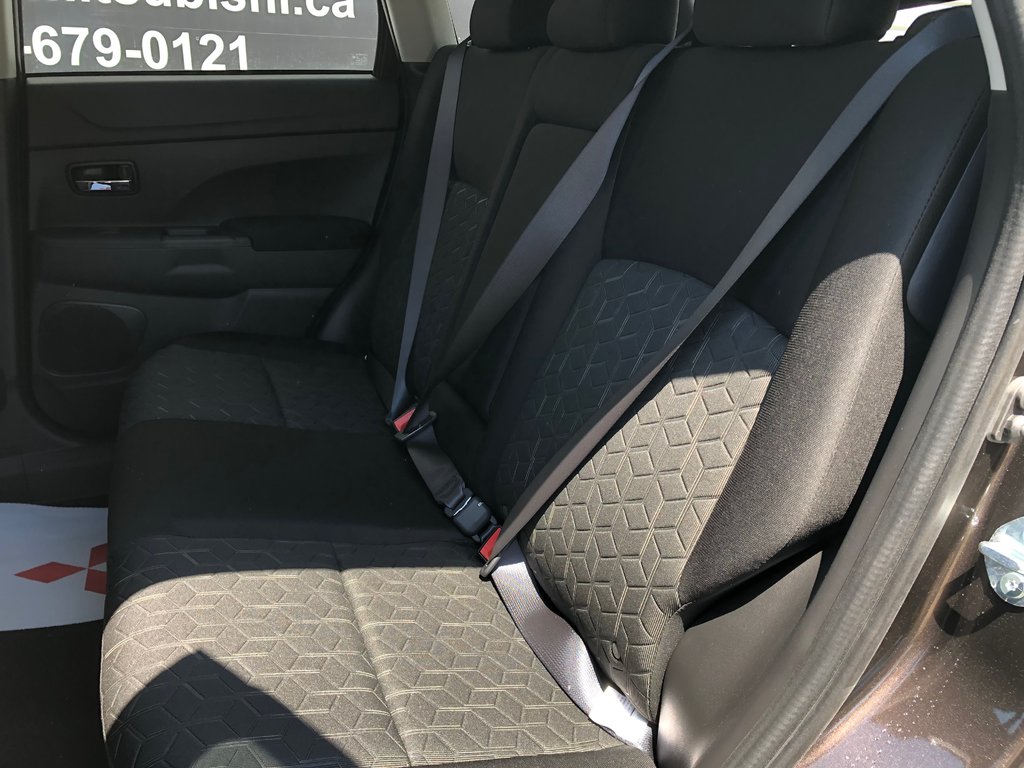 2025 Mitsubishi RVR SE AWC in Kentville, Nova Scotia - 17 - w1024h768px