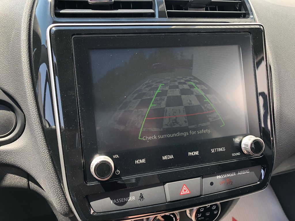 2025 Mitsubishi RVR SE AWC in Kentville, Nova Scotia - 11 - w1024h768px