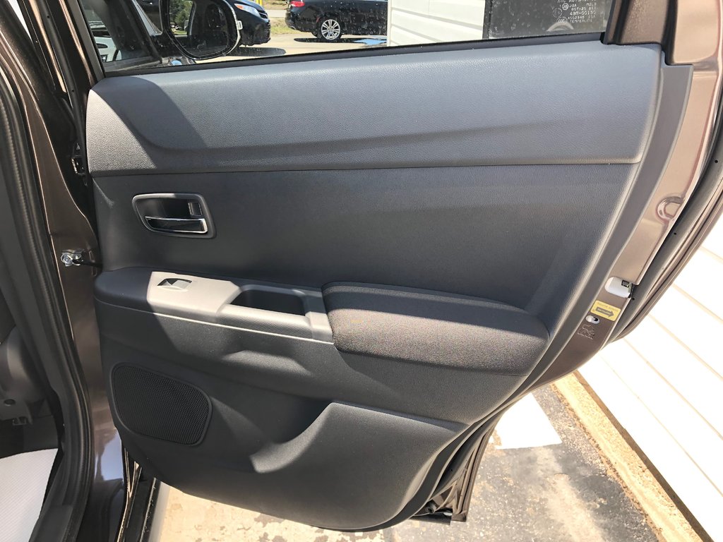 2025 Mitsubishi RVR SE AWC in Kentville, Nova Scotia - 20 - w1024h768px