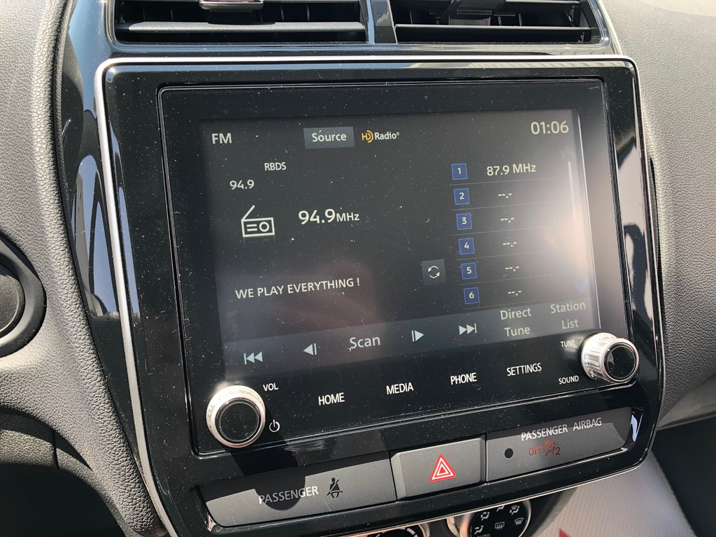 2025 Mitsubishi RVR SE AWC in Kentville, Nova Scotia - 12 - w1024h768px
