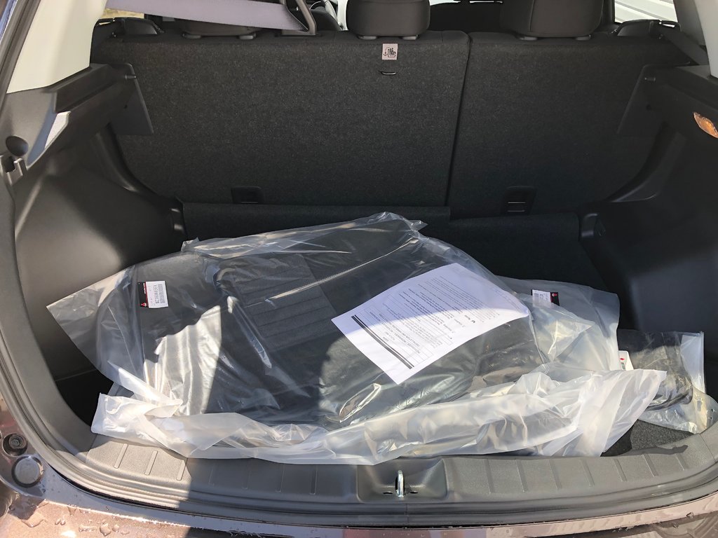 2025 Mitsubishi RVR SE AWC in Kentville, Nova Scotia - 19 - w1024h768px