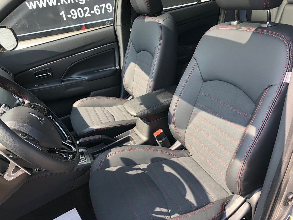 2025 Mitsubishi RVR NOIR AWC in Kentville, Nova Scotia - 18 - w1024h768px