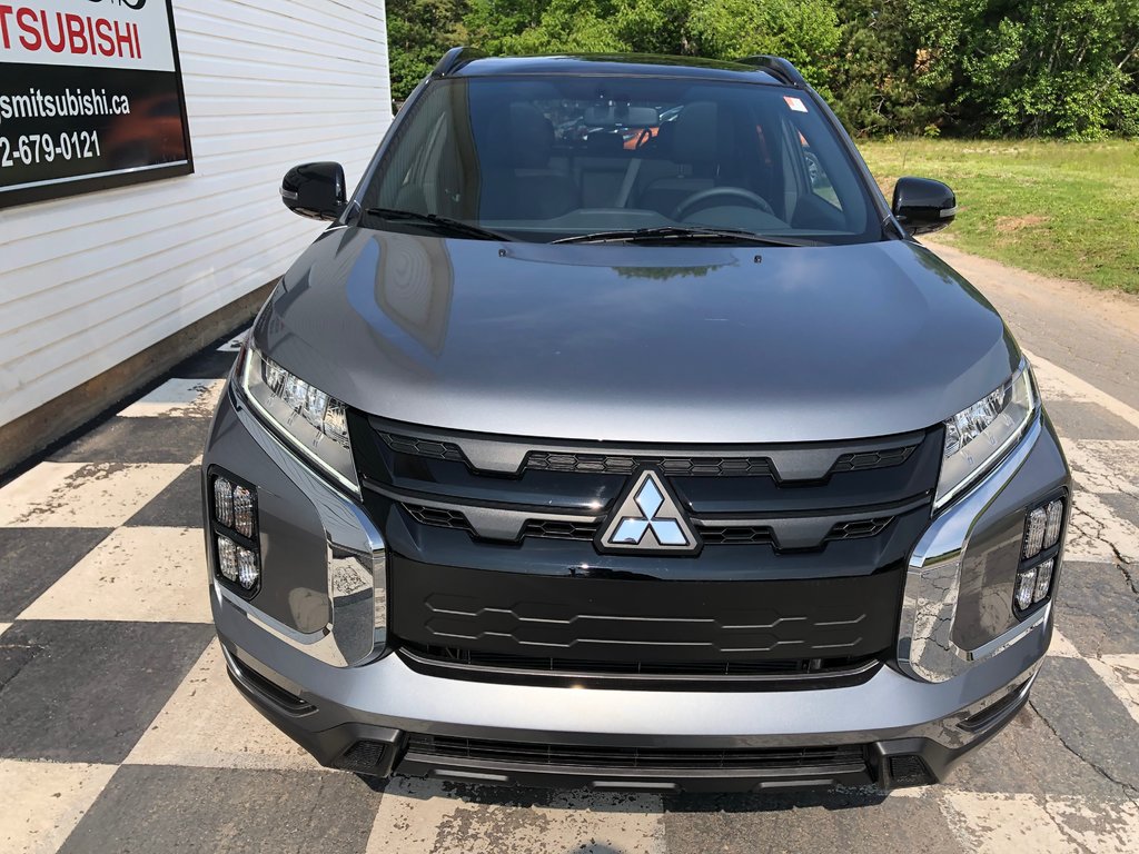 2025 Mitsubishi RVR NOIR AWC in Kentville, Nova Scotia - 2 - w1024h768px