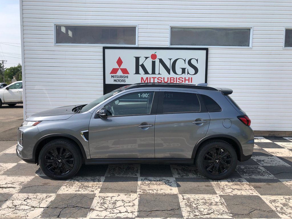 2025 Mitsubishi RVR NOIR AWC in Kentville, Nova Scotia - 26 - w1024h768px