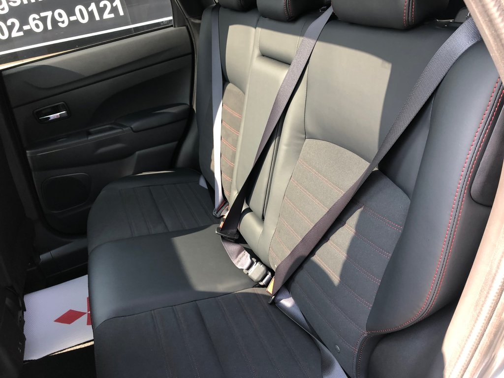 2025 Mitsubishi RVR NOIR AWC in Kentville, Nova Scotia - 21 - w1024h768px