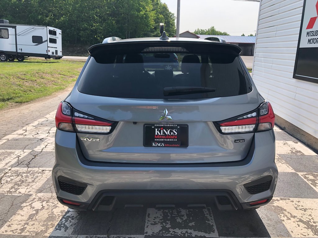 2025 Mitsubishi RVR NOIR AWC in Kentville, Nova Scotia - 5 - w1024h768px
