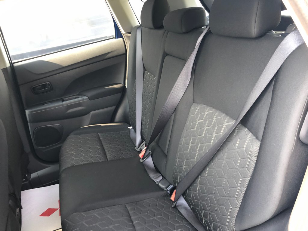 2025 Mitsubishi RVR ES AWC in Kentville, Nova Scotia - 17 - w1024h768px