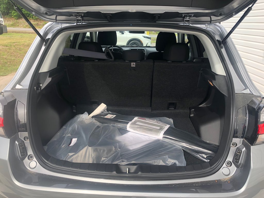 2025 Mitsubishi RVR SE AWC in Kentville, Nova Scotia - 20 - w1024h768px