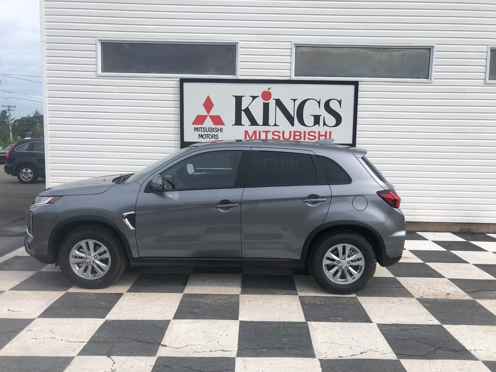 2025 Mitsubishi RVR SE AWC in Kentville, Nova Scotia - 24 - w1024h768px