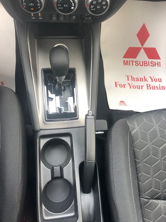 2025 Mitsubishi RVR SE AWC in Kentville, Nova Scotia - 16 - w1024h768px