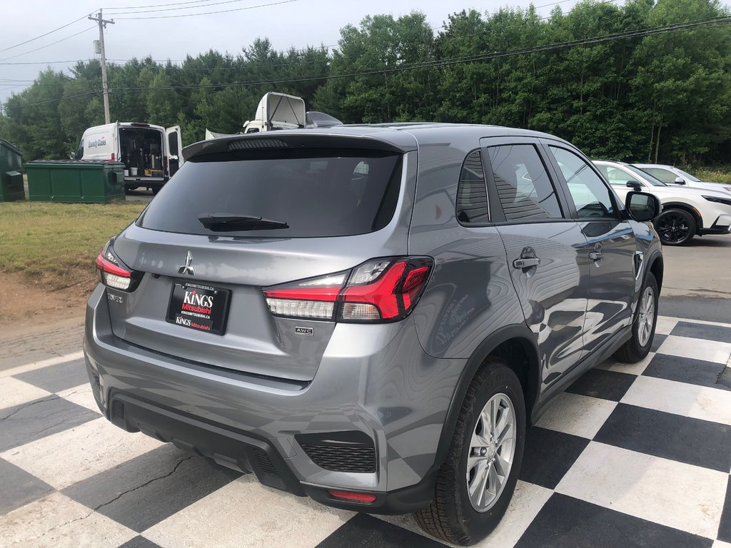 2025 Mitsubishi RVR SE AWC in Kentville, Nova Scotia - 4 - w1024h768px