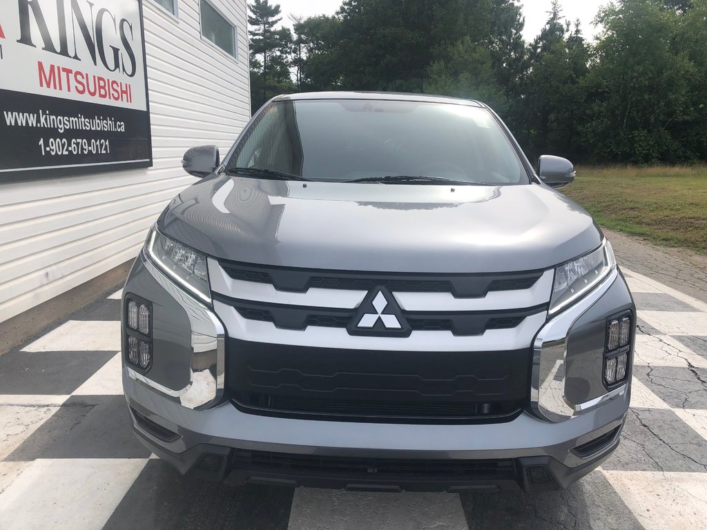 2025 Mitsubishi RVR SE AWC in Kentville, Nova Scotia - 2 - w1024h768px