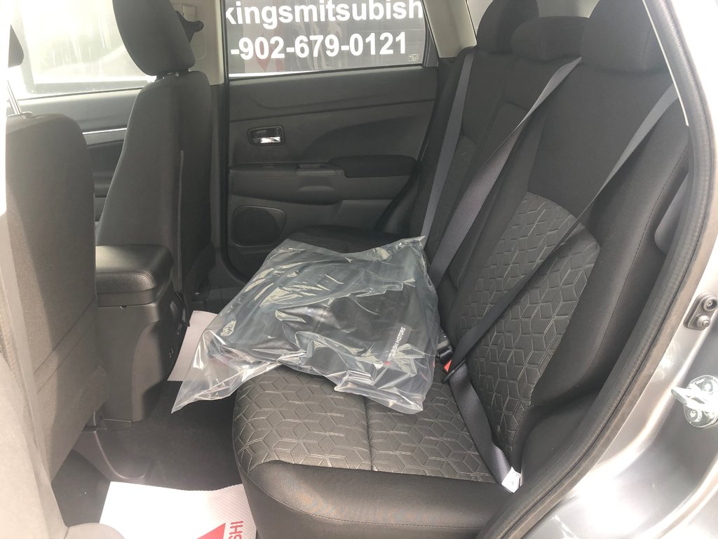 2025 Mitsubishi RVR SE AWC in Kentville, Nova Scotia - 19 - w1024h768px