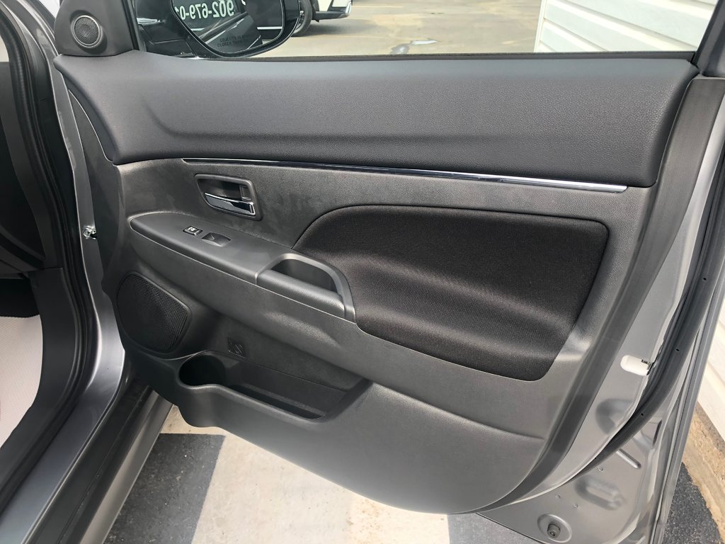 2025 Mitsubishi RVR SE AWC in Kentville, Nova Scotia - 22 - w1024h768px
