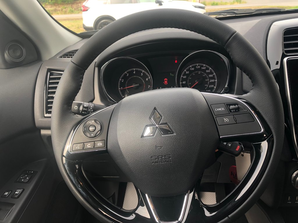 2025 Mitsubishi RVR SE AWC in Kentville, Nova Scotia - 10 - w1024h768px